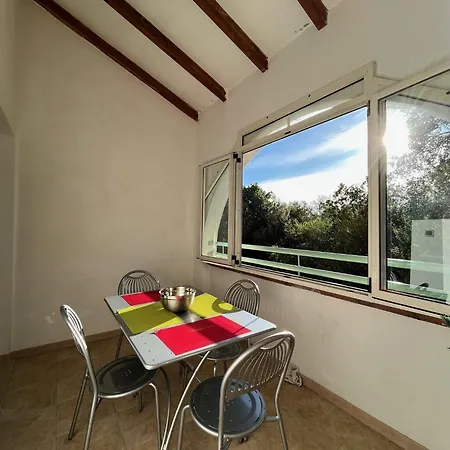 Apartmán Jardin De La Linguizzetta