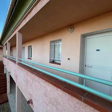 Jardin De La 公寓 *