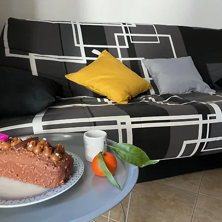 Jardin De La * Linguizzetta