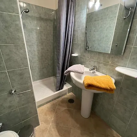 Lägenhet Jardin De La