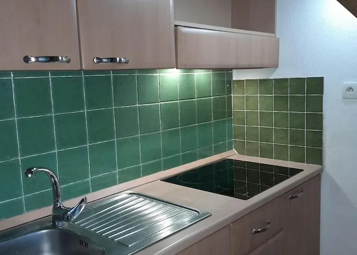 Appartement Jardin De La Linguizzetta