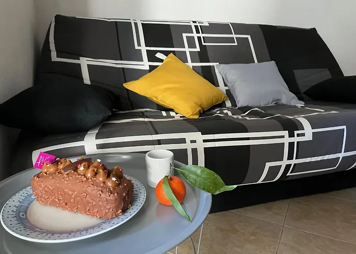 Jardin De La * Linguizzetta