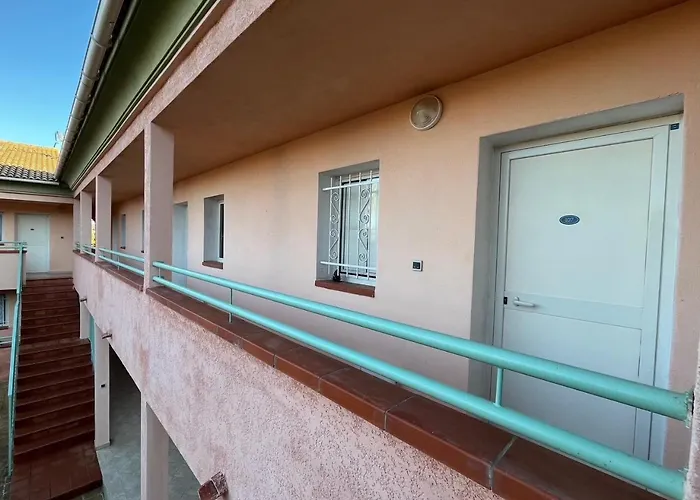 Jardin De La Appartement *