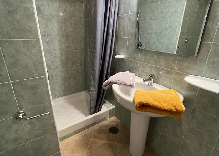 Appartement Jardin De La